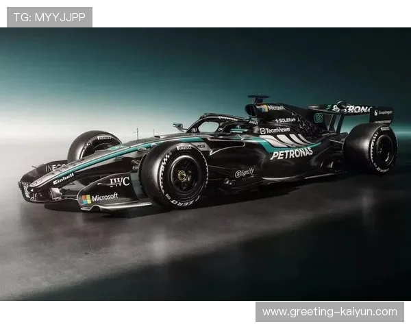 F1赛季激烈角逐 本田引擎强势回归 梅赛德斯表现堪忧