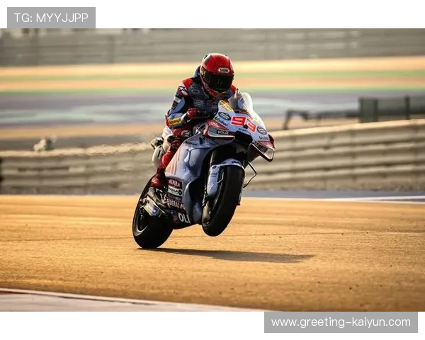 MotoGP新赛季揭幕战激战正酣车手格局再掀波澜争冠形势生变