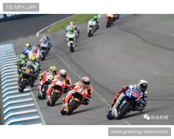 MotoGP新赛季风云再起车队博弈升级冠军悬念加剧五强争锋生变 MotoGP新赛季风云再起车队博弈升级冠军悬念加剧五强争锋生变