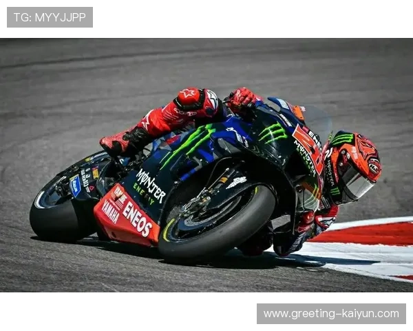 MotoGP赛季风云再起顶级车手争冠格局生变八站激战升级引关注 MotoGP赛季风云再起顶级车手争冠格局生变八站激战升级引关注