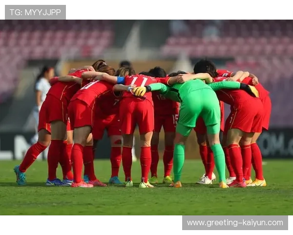 中国女足精彩逆转战胜日本，成功晋级亚洲杯决赛，锁定巴黎奥运资格