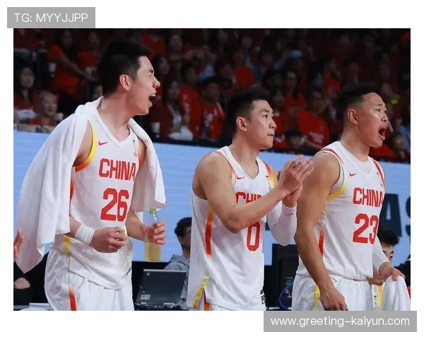 中国男篮逆转夺冠创历史新篇章引爆全国热议展现团队拼搏精神与青春力量