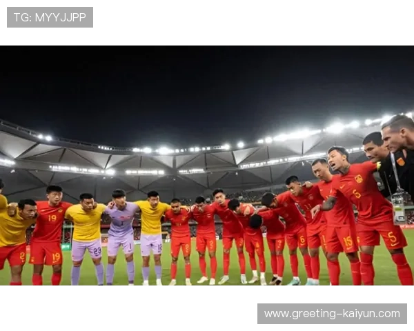 国足新帅上任备战世预赛豪言重塑辉煌引发球迷热议期待突破新篇章