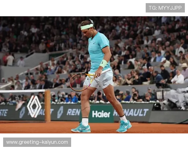 澳网焦点战纳达尔鏖战五盘晋级四强引爆全场观众热情高涨创收视新高