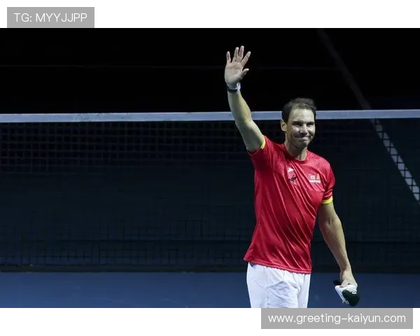 纳达尔宣布2026赛季后将正式退役,网球界迎来一代传奇的谢幕之战 纳达尔宣布2026赛季后将正式退役,网球界迎来一代传奇的谢幕之战