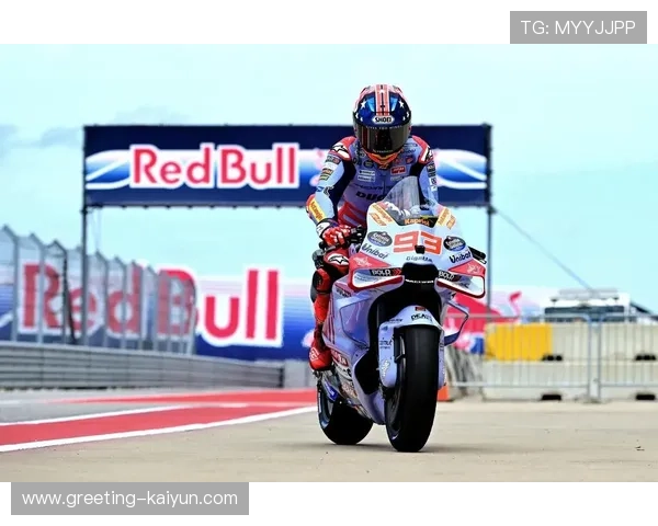 马奎斯重返巅峰新赛季揭幕战展现惊人速度引爆MotoGP热潮 马奎斯重返巅峰新赛季揭幕战展现惊人速度引爆MotoGP热潮