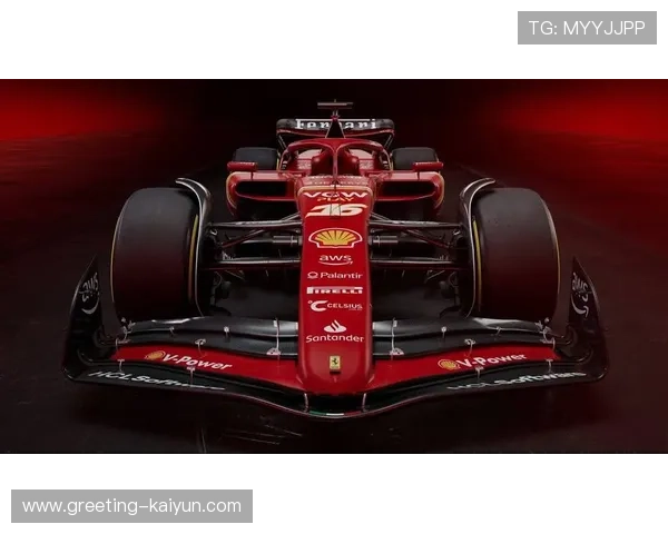 F1最新赛季赛程揭晓各队新车性能对比分析