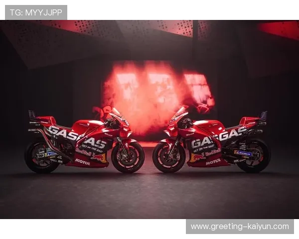 MotoGP赛场风云再起顶级车手争冠格局生变新赛季悬念全面升级解析 MotoGP赛场风云再起顶级车手争冠格局生变新赛季悬念全面升级解析