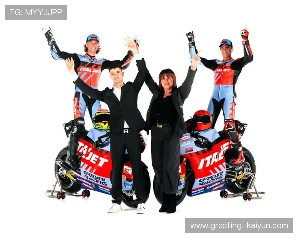 MotoGP赛季最新动态：各大车队争夺激烈，冠军之路扑朔迷离