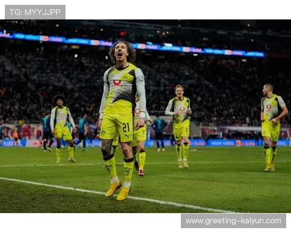 RB莱比锡：德国足球新兴力量的崛起与挑战