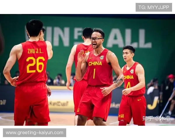 中国男篮冲击世界杯八强，核心球员状态回暖引关注
