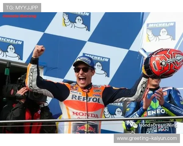 马尔克斯强势回归赛场引发MotoGP赛季新格局讨论