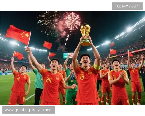 2026世界杯中国男足能否成功晋级引发热议
