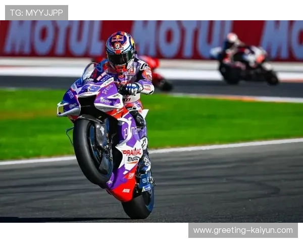 马丁强势登顶积分榜杜卡迪内战升级MotoGP赛季悬念再起